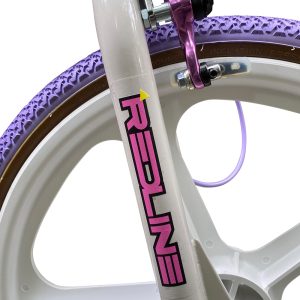 1987 REDLINE RL-20B Purple - A Plus 